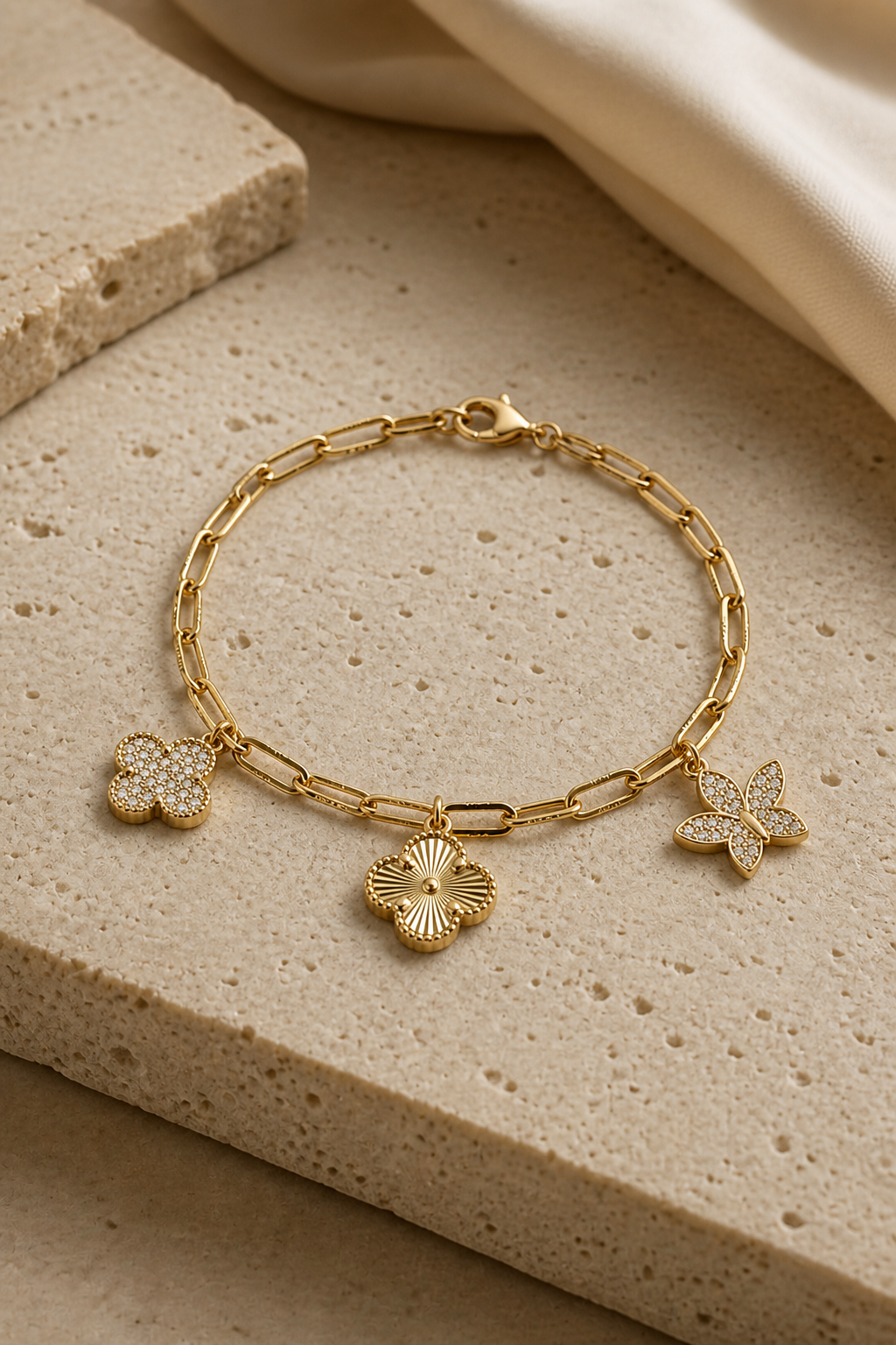 Armbänder